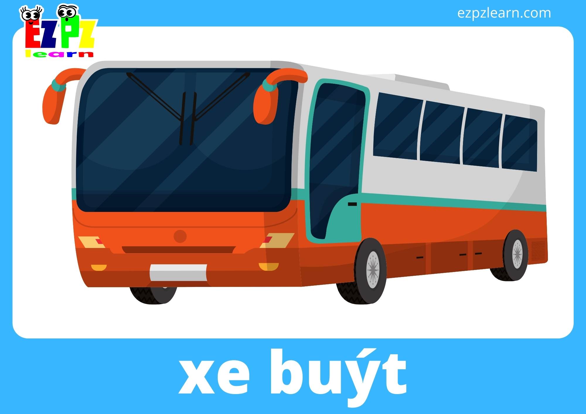 xe buýt